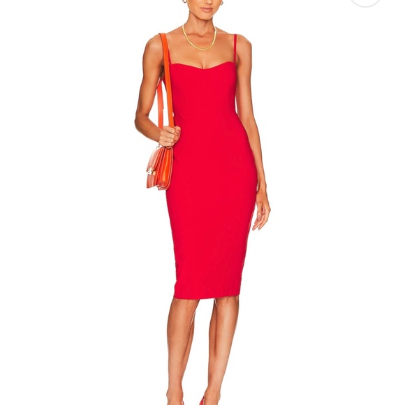 Nookie Allure Dress new with tags - Picture 2 of 4